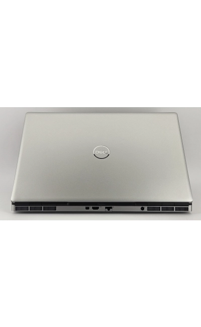 Stacja Graficzno-Robocza Dell Precision 7750 i7-10875H 64GB 512 SSD 17,3